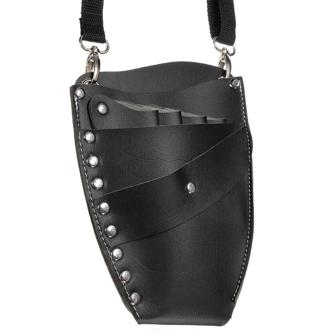 PU-Leather-Barber-Hair-Scissor-Bag-Hairdressing-Holster-Holder-Case-with-Waist-Shoulder-Belt-1261988