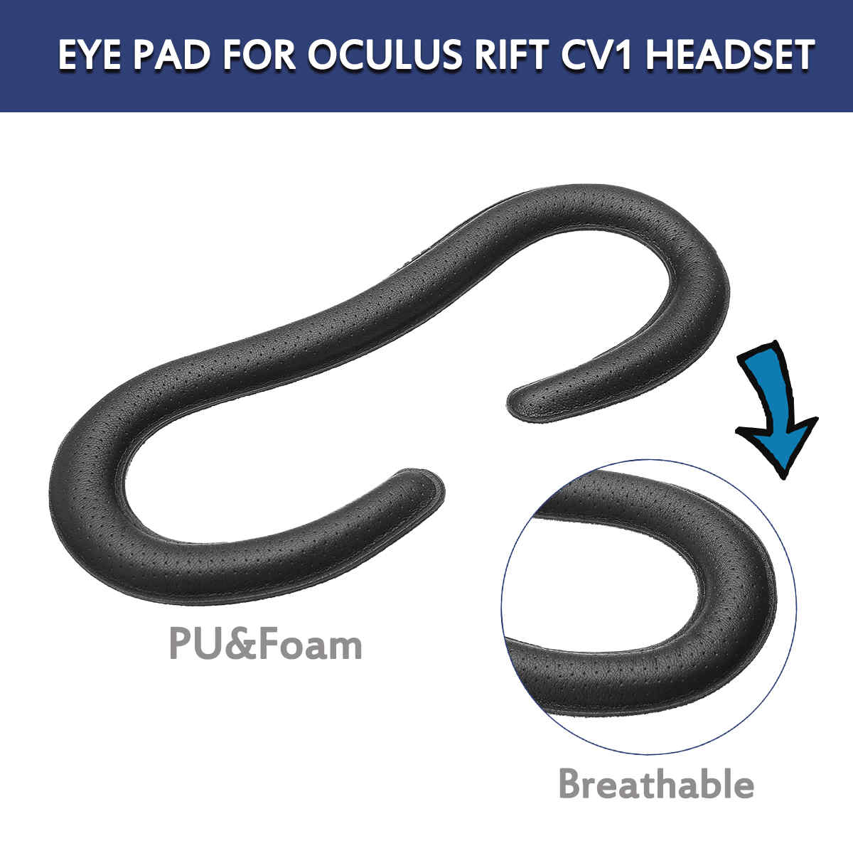 PU-Leather-Foam-Eye-Pad-Mask-Cover-Replacement-For-Oculus-Rift-CV1-VR-Headset-1478397