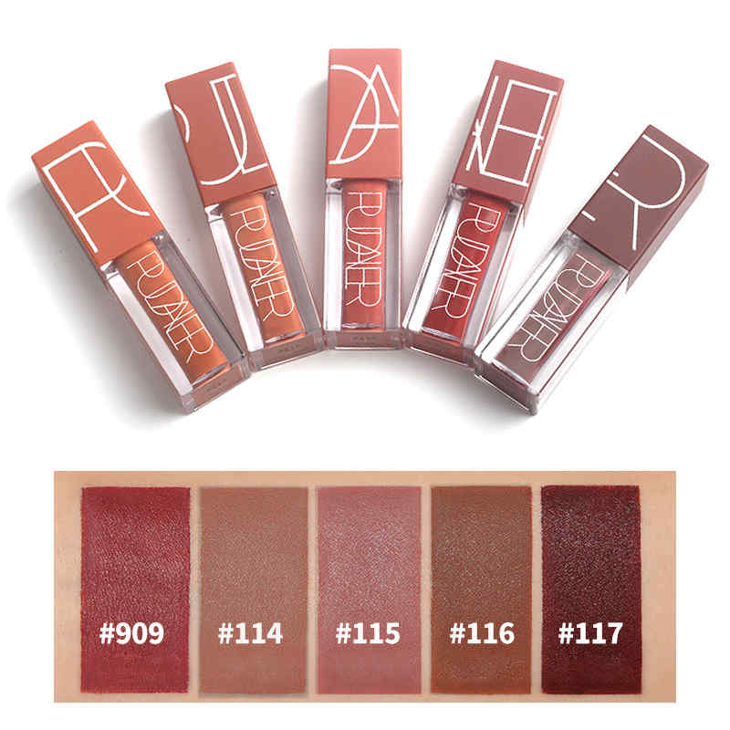PUDAIER-Matte-Velvet-Lip-Gloss-Liquid-Long-Lasting-Kiss-Proof-Waterproof-Makeup-Cosmetics-1150162