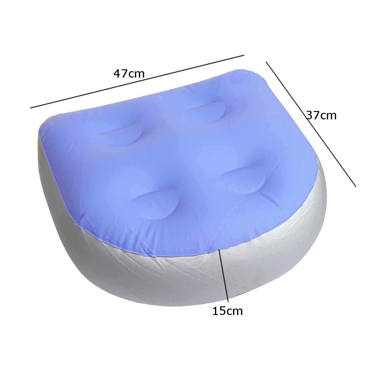 PVC-Booster-Seat-Hot-tub-Spa-Spas-Cushion-Inflatable-Ideal-for-Adults-or-Kids-1525062