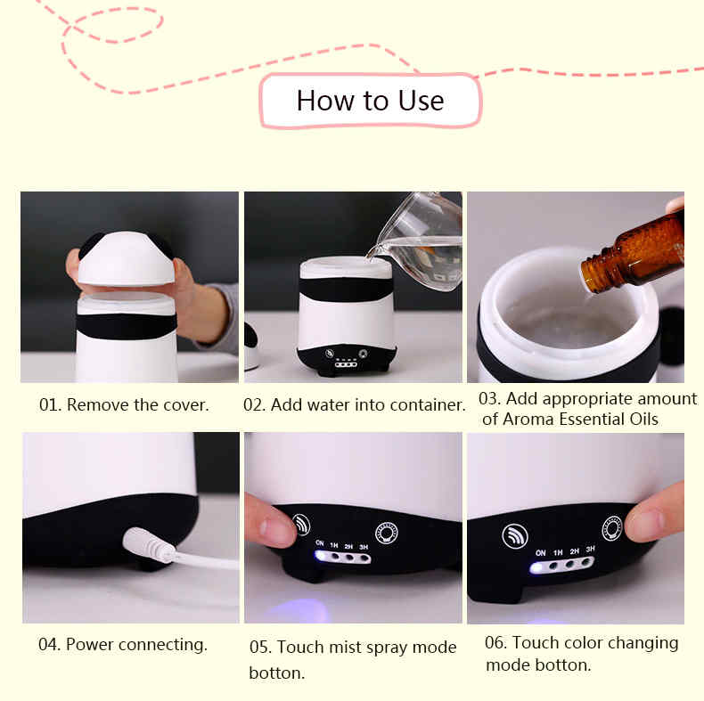 Panda-Dual-Nozzle-Ultrasonic-Aroma-Diffuser-Air-Humidifier-Aromatherapy-Mist-Maker-Low-Noise-1248524