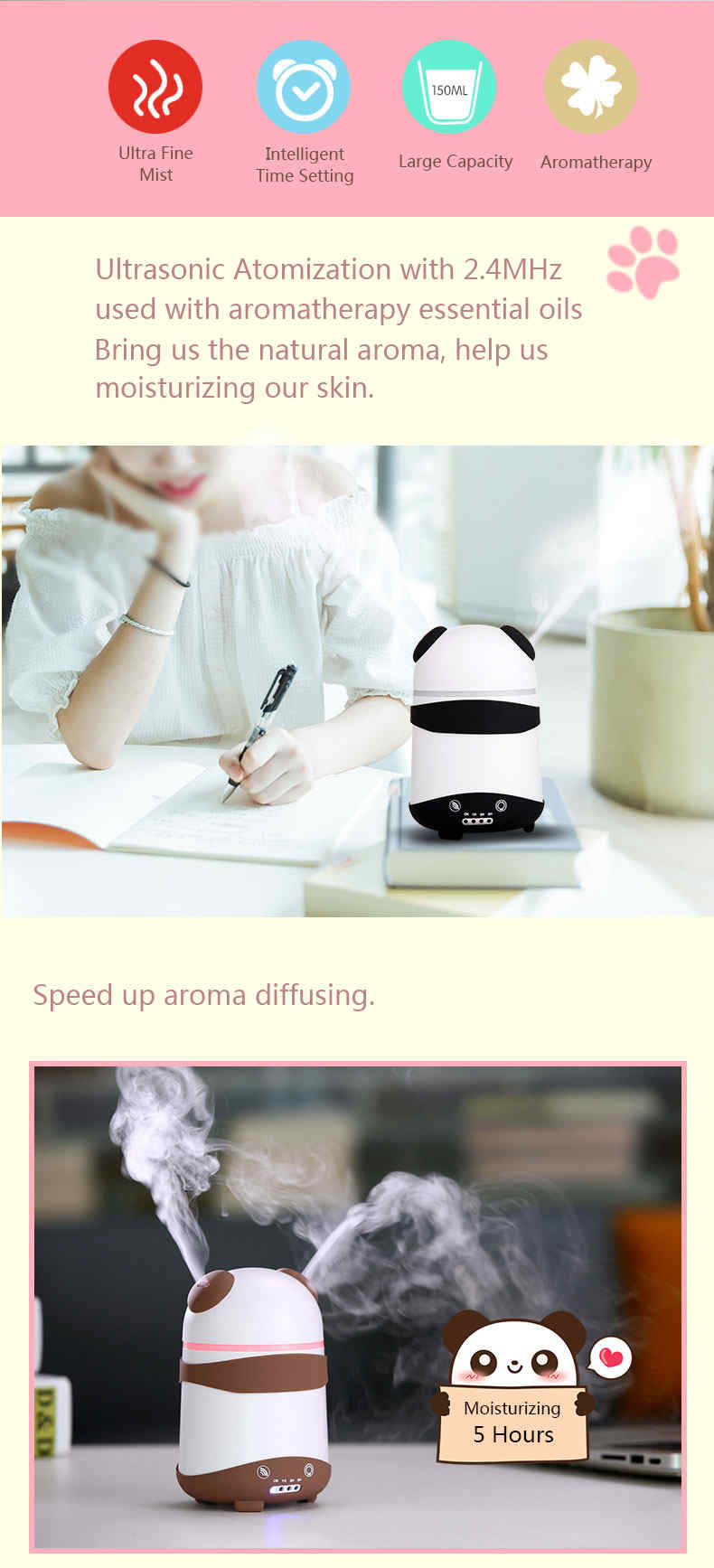 Panda-Dual-Nozzle-Ultrasonic-Aroma-Diffuser-Air-Humidifier-Aromatherapy-Mist-Maker-Low-Noise-1248524
