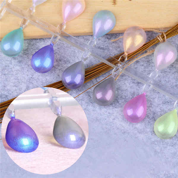 Pearl-Shell-UV-Gel-Polish-Sea-Shells-Luster-Soak-Off-Symphony-Shiny-Color-Builder-Mermaid-Glue-1141677