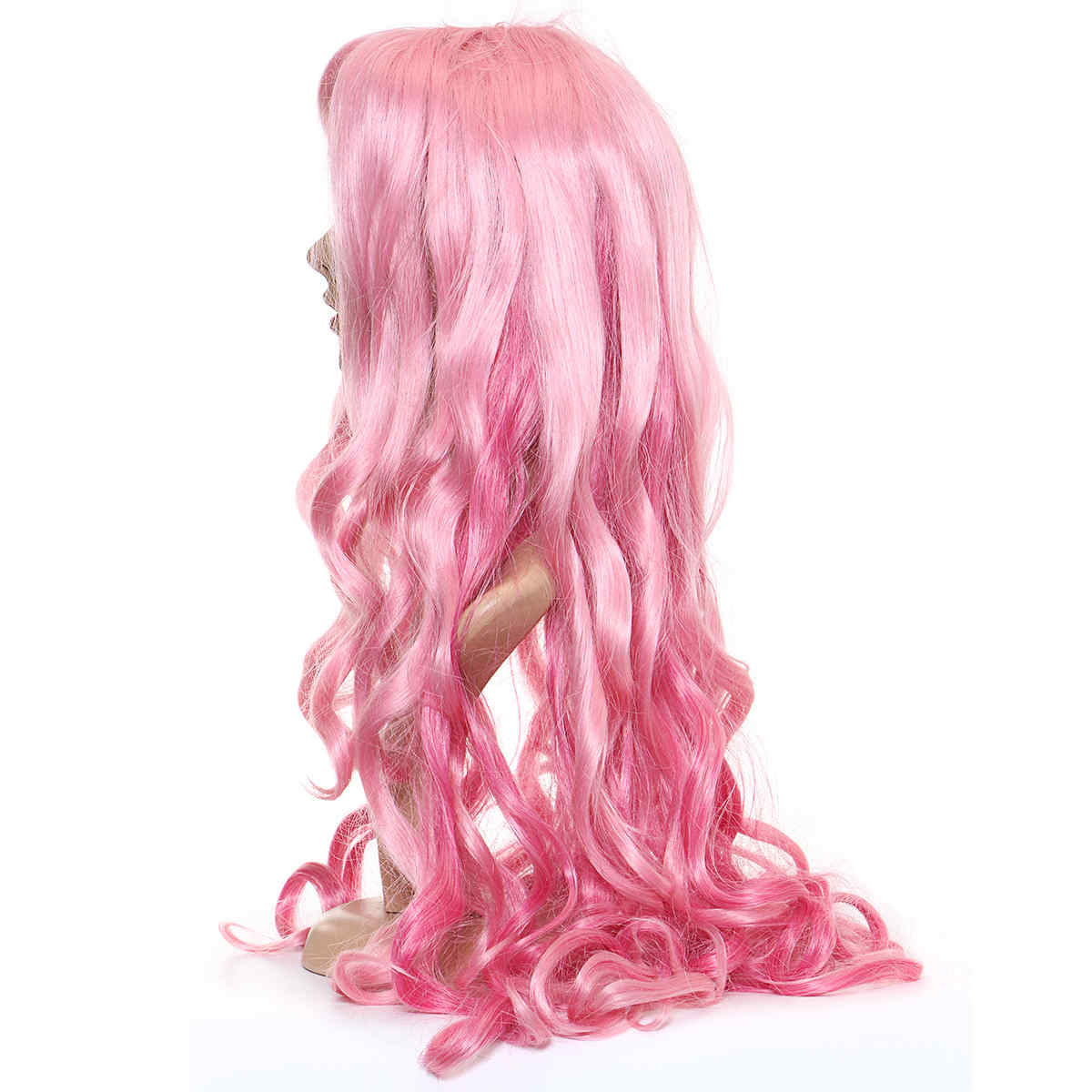 Pink-Long-Wavy-Bangs-Cosplay-High-temperature-Fiber-Wig-With-Cap-1323191