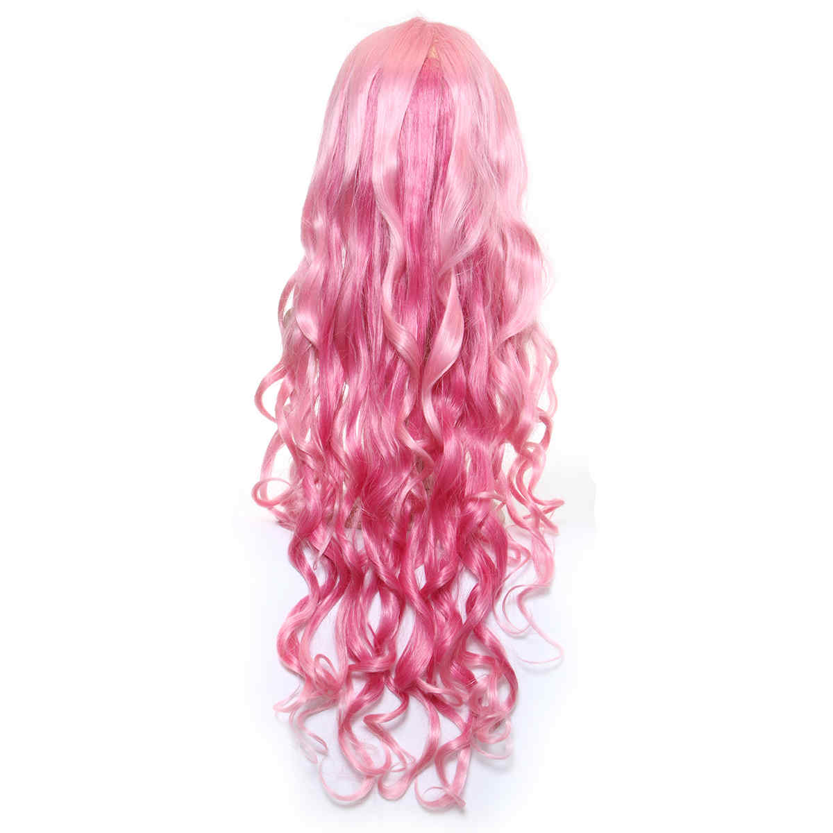 Pink-Long-Wavy-Bangs-Cosplay-High-temperature-Fiber-Wig-With-Cap-1323191