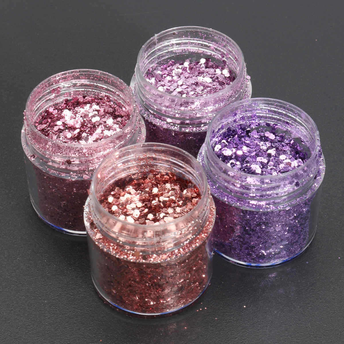 Pink-Purple-Mixed-Glitter-Powder-1mm-Sequins-Shining-Dust-Nail-Art-Decoration-Eye-Shadow-10ml-1184860