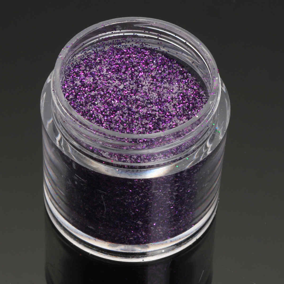 Pink-Purple-Nail-Art-Acrylic-Glitter-Powder-Dust-Tips-Eyeshadow-Body-Face-Decoration-Tool-12-Colors-1166952