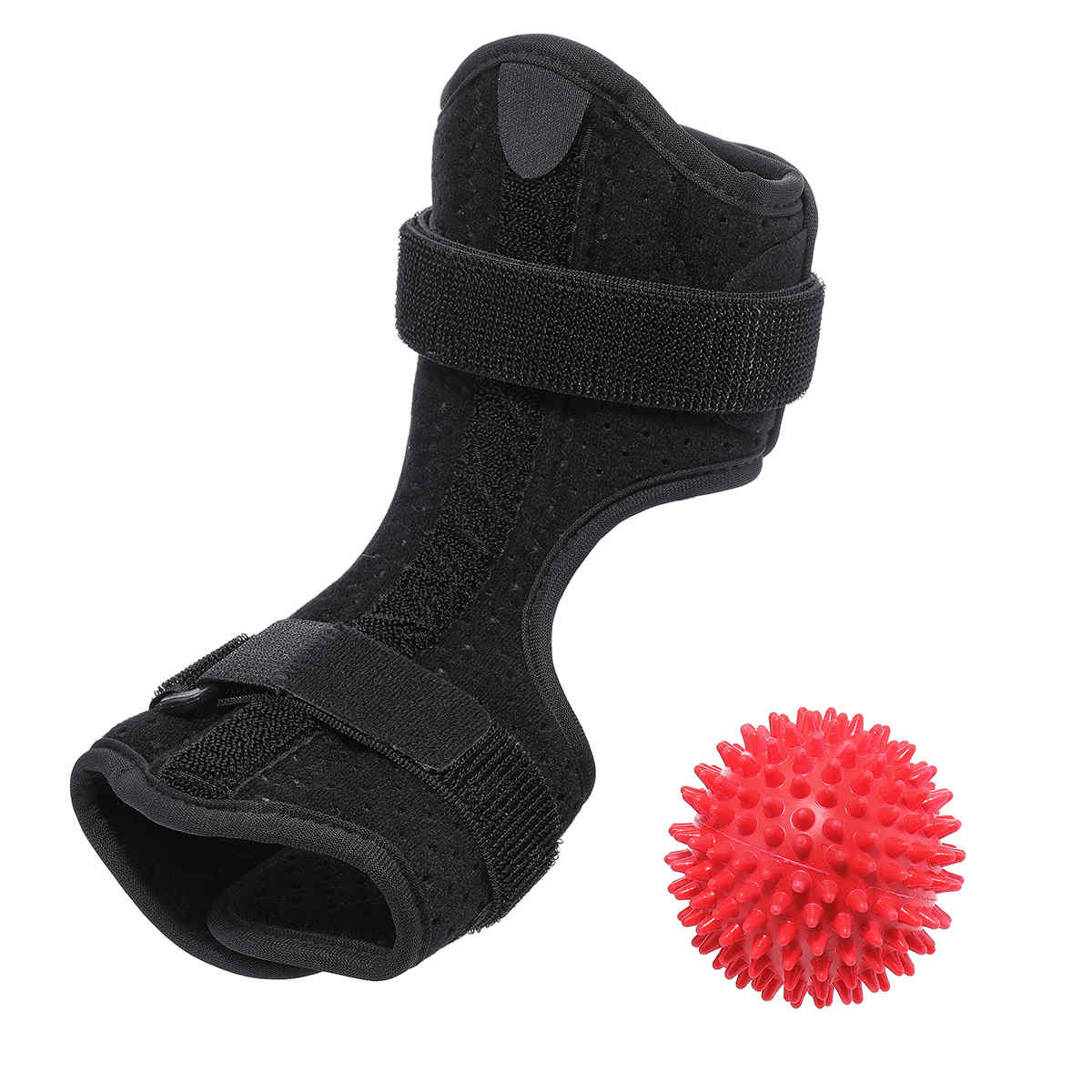 Plantar-Fasciitis-Night-Splint-Drop-Foot-Support-Orthotic-Brace-with-Hard-Spiky-Massage-Ball-for-Eff-1490264