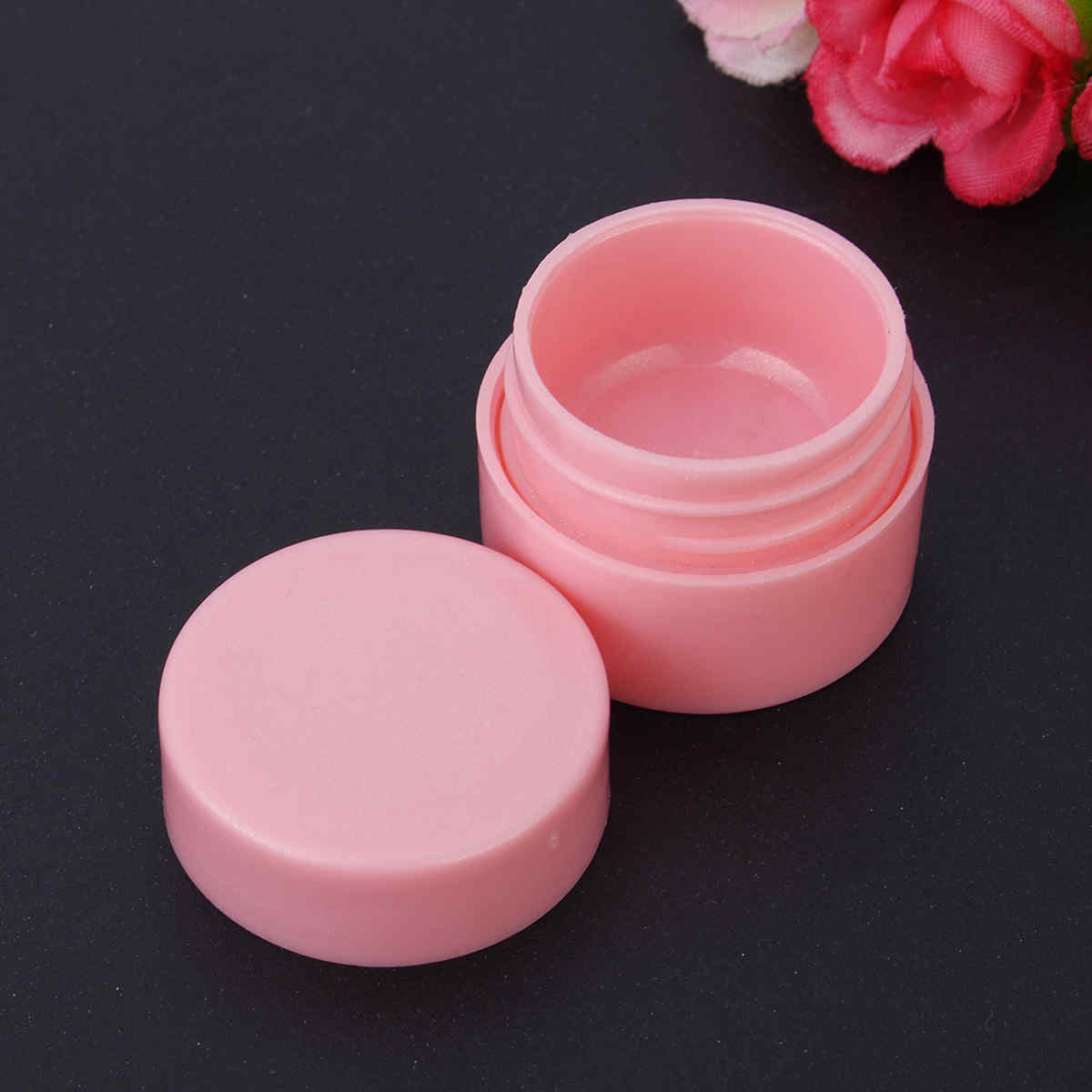 Plastic-Empty-Facial-Cream-Container-Refillable-Bottle-Nail-Art-UV-Gel-Travel-Packing-Tools-1143434