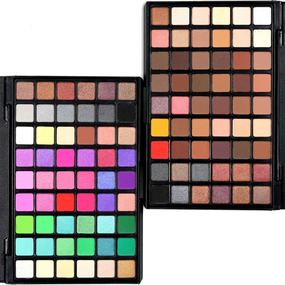 Popfeel-54-Colors-Eyeshadow-Palette-Matte-Shimmer-Glitter-Nude-Pigmented-Metallic-Finish-Eye-Shadow-1300041