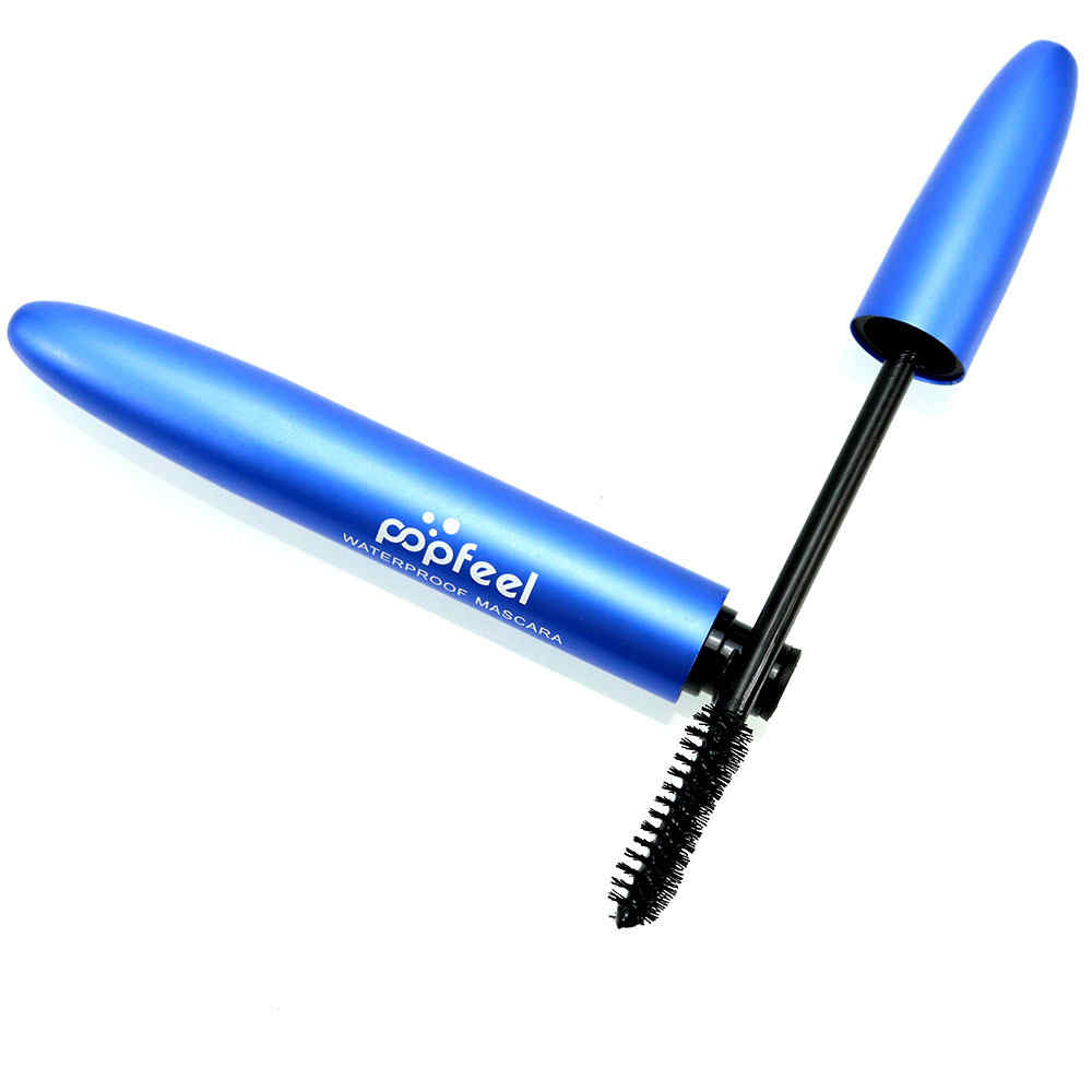 Popfeel-Makeup-Mascara-Waterproof-Volume-Express-Black-Mascara-Cosmetics-1263276