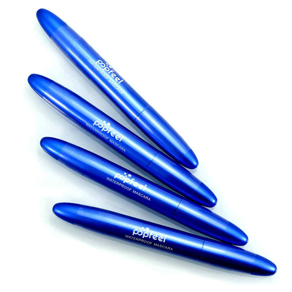 Popfeel-Makeup-Mascara-Waterproof-Volume-Express-Black-Mascara-Cosmetics-1263276