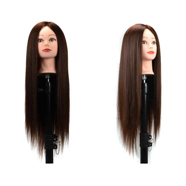 Practice-Model-High-Temperature-Fiber-With-Clamp-Stand-Hairdressing-Hair-Extensions-1235204