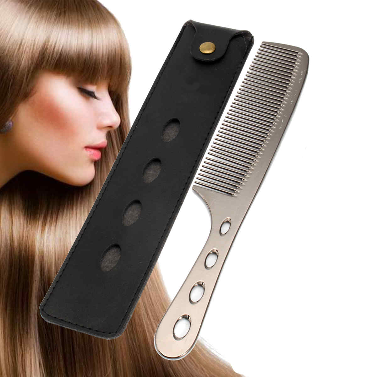 Professional-Barbers-Hairdressing-Comb-Space-Aluminum-Hair-Cutting-Comb-1362250