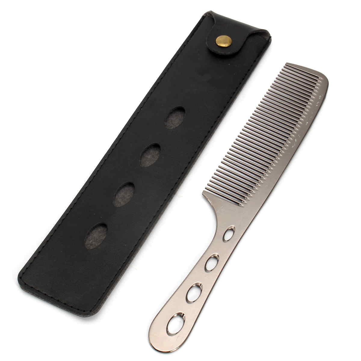 Professional-Barbers-Hairdressing-Comb-Space-Aluminum-Hair-Cutting-Comb-1362250