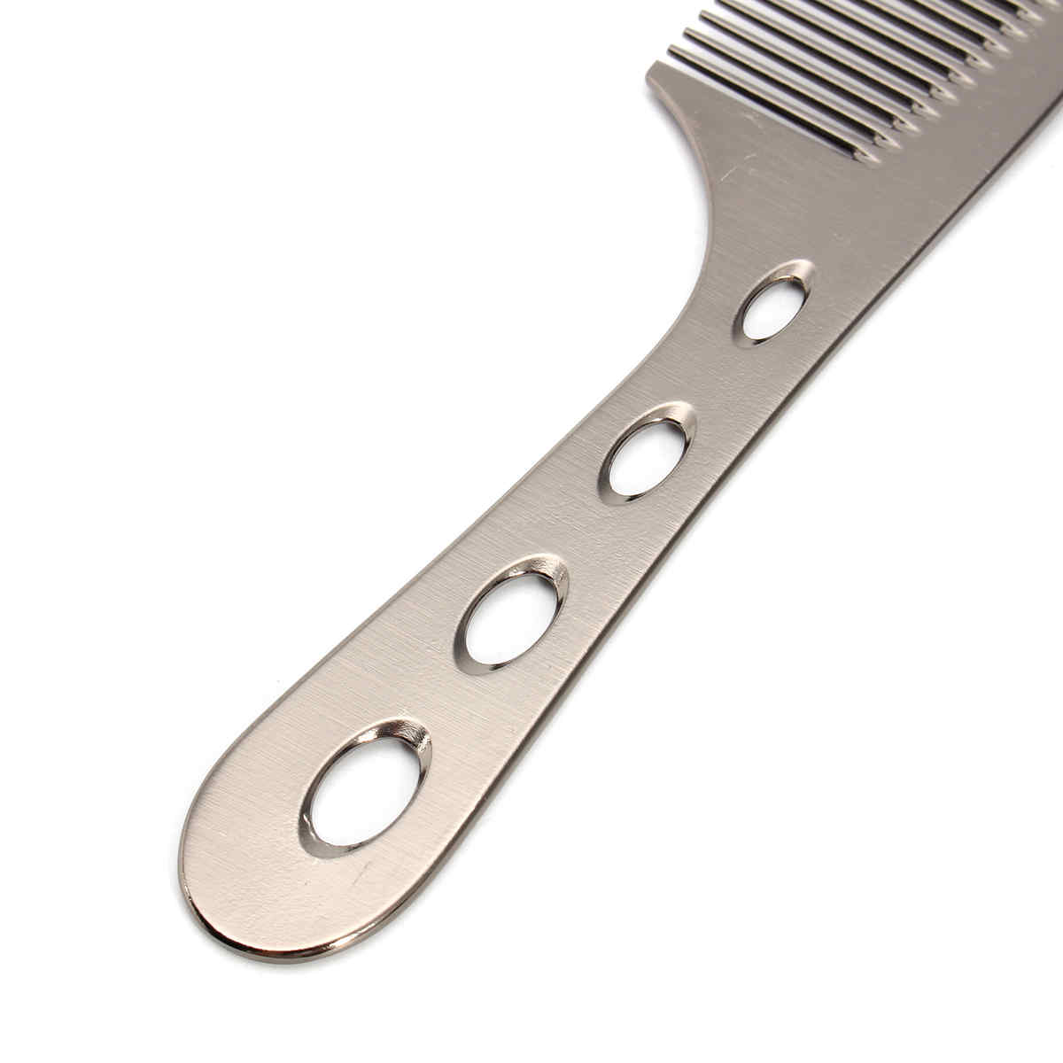 Professional-Barbers-Hairdressing-Comb-Space-Aluminum-Hair-Cutting-Comb-1362250