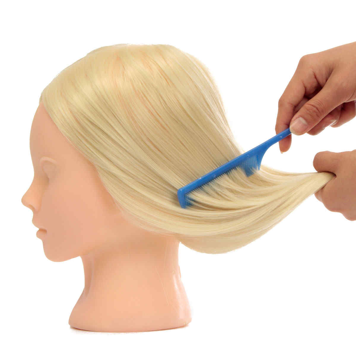 Professional-Cosmetology-Training-Head-Model-Face-Makeup-Long-Hair-Practice--Clamp-1036891