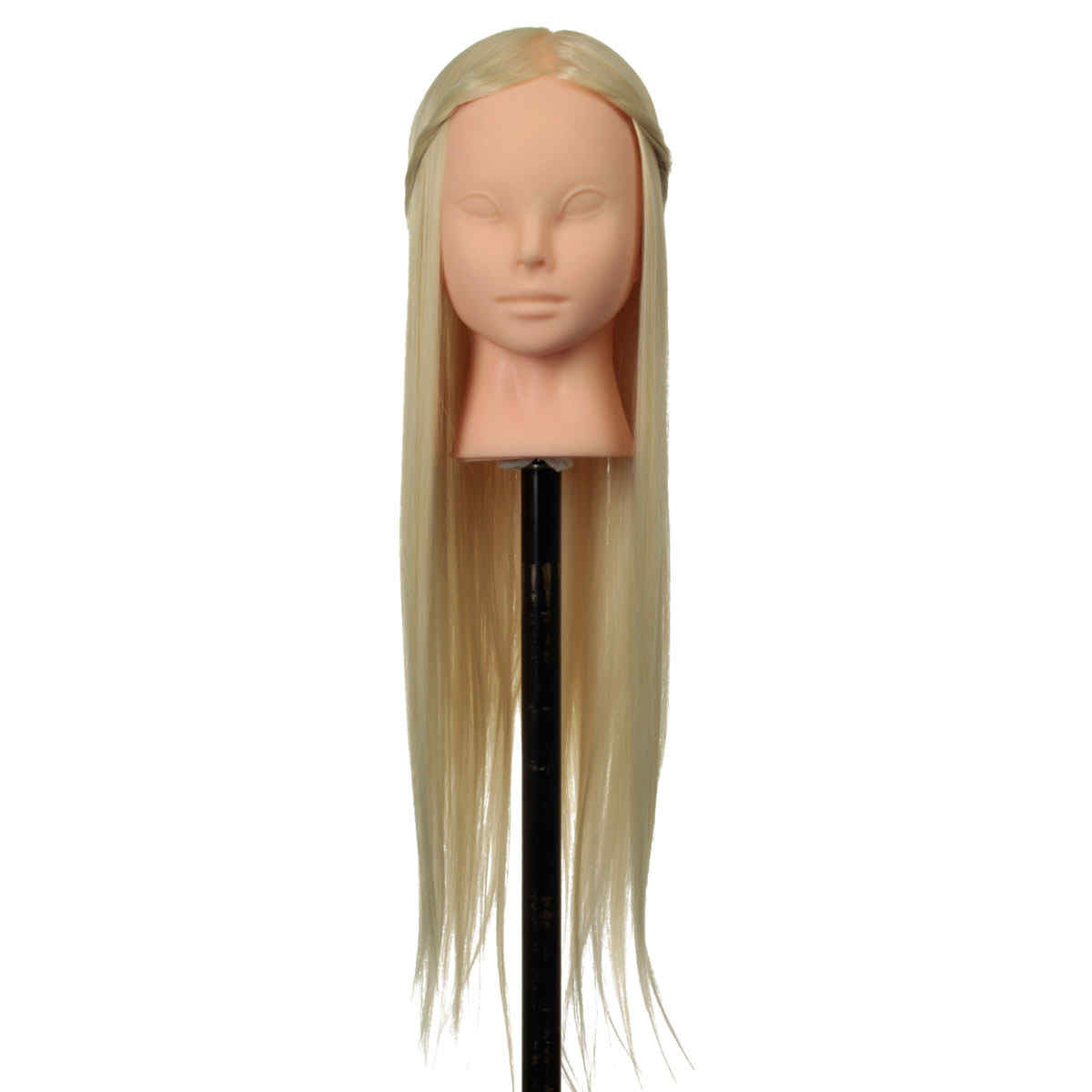 Professional-Cosmetology-Training-Head-Model-Face-Makeup-Long-Hair-Practice--Clamp-1036891