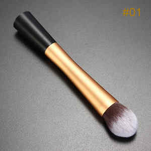 Professional-Fiber-Stipple-Powder-Foundation-Blush-Brush-82919