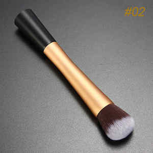 Professional-Fiber-Stipple-Powder-Foundation-Blush-Brush-82919