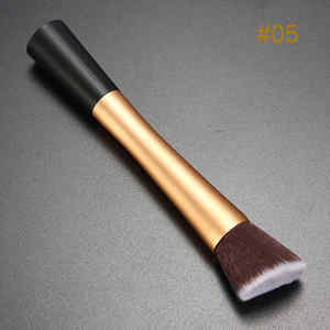 Professional-Fiber-Stipple-Powder-Foundation-Blush-Brush-82919