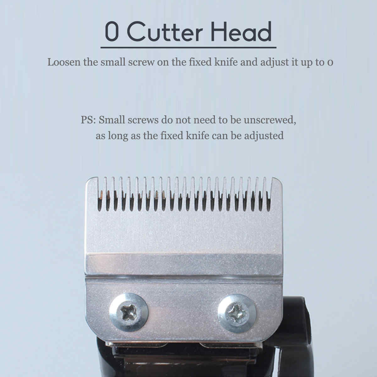 Professional-Hair-Trimmer-Clipper-Adjustable-Cutting-Rechargeable-Shaver-Remover-110-240V-1434461