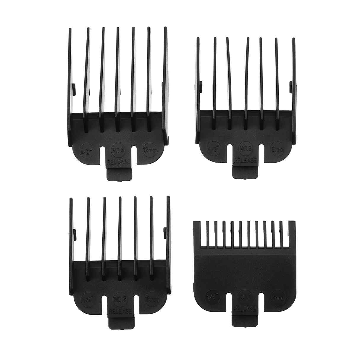 Professional-Hair-Trimmer-Clipper-Adjustable-Cutting-Rechargeable-Shaver-Remover-110-240V-1434461