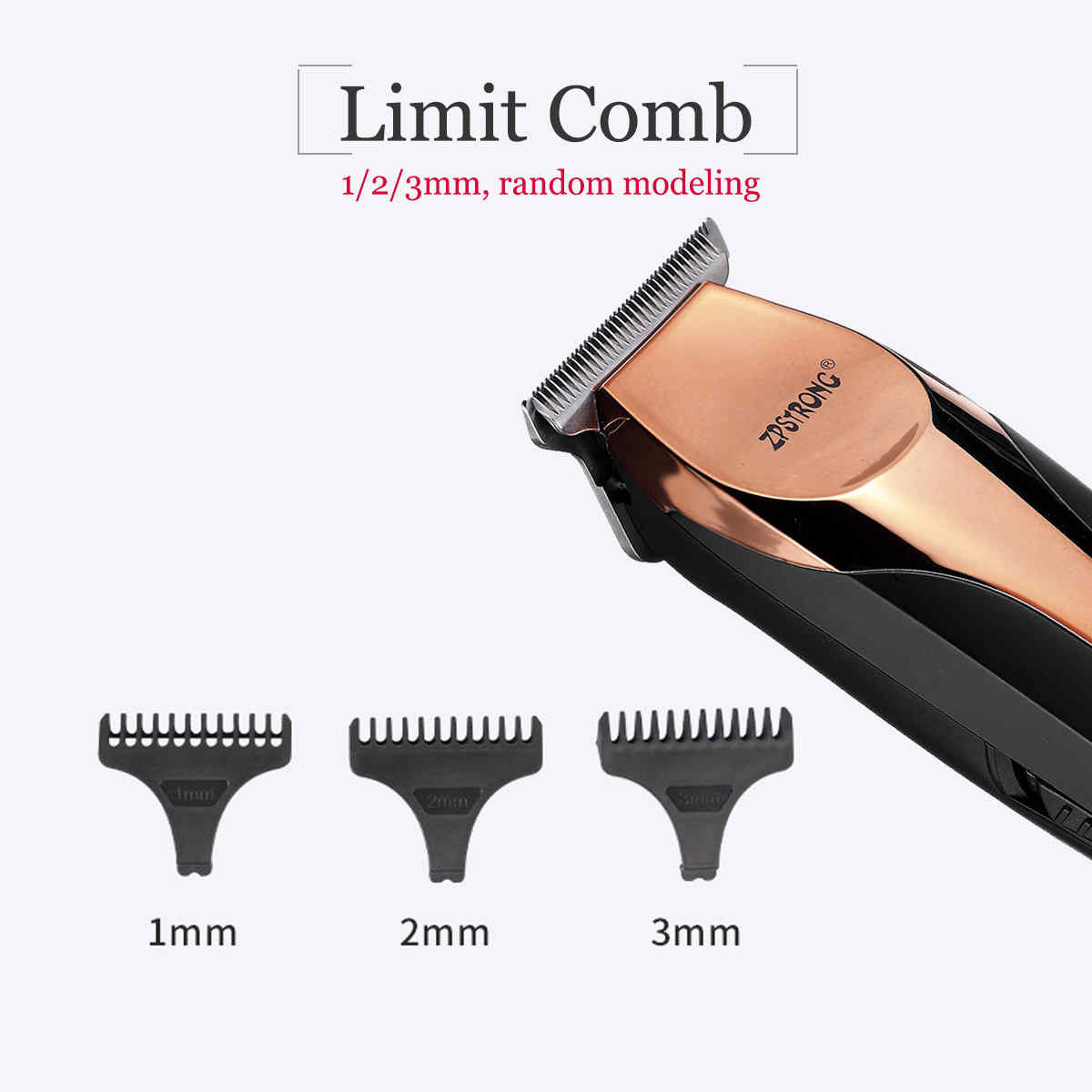 Professional-Hair-Trimmer-Clipper-Rechargeable-Electric-Shaver-15H-Fast-Charge-1411436