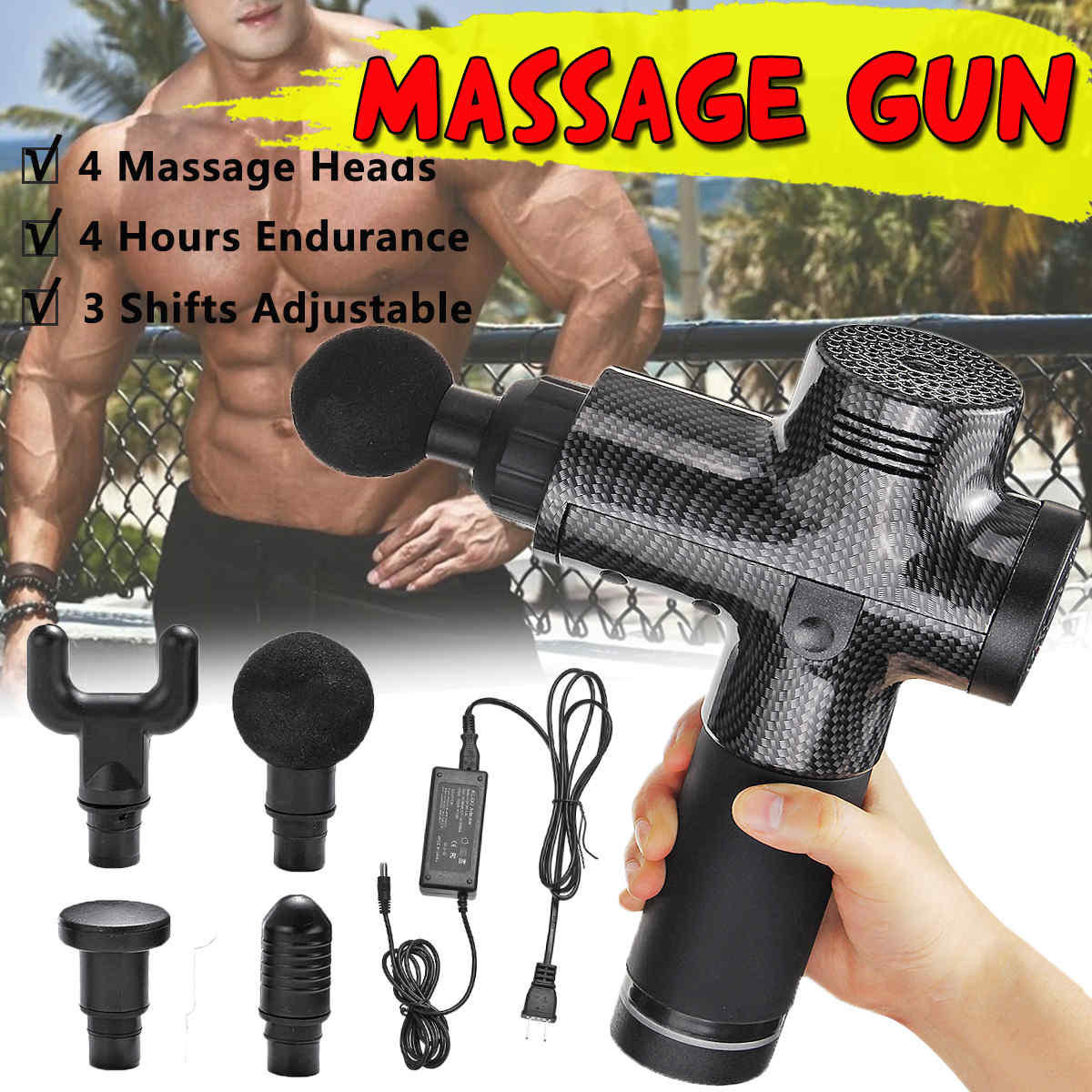 Professional-Handheld-Deep-Tissue-Muscle-Electric-Massager-Cordless-3-Speed-Percussion-Vibrating-The-1480656