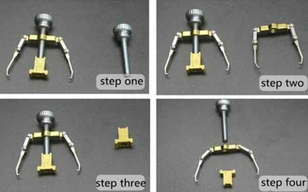 Professional-Ingrown-Toenail-Thick-Paronychia-Correction-Tool-Pedicure-Manicure-Nail-Nipper-Silver-G-1077048