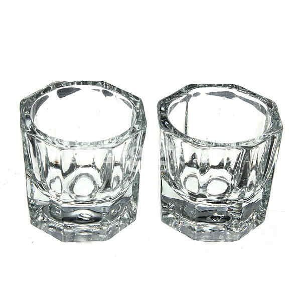 Professional-Nail-Art-Crystal-Glass-Cup-For-Acrylic-Liquid-Powder-47461