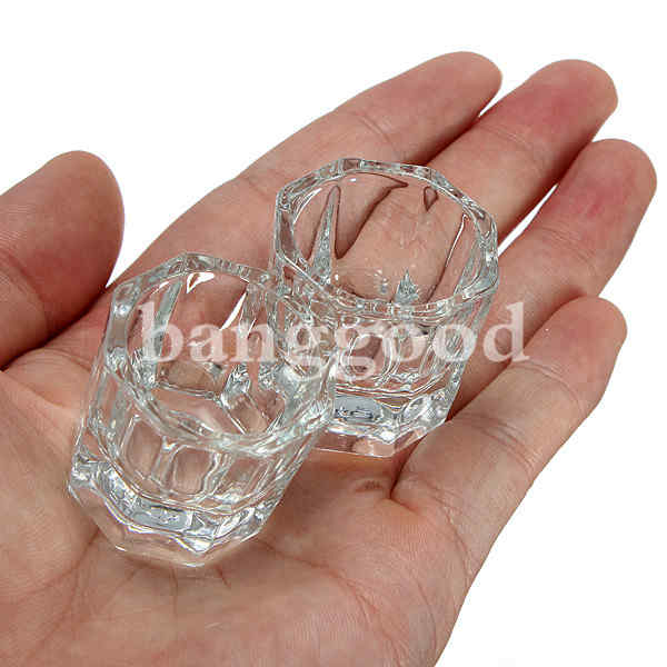 Professional-Nail-Art-Crystal-Glass-Cup-For-Acrylic-Liquid-Powder-47461