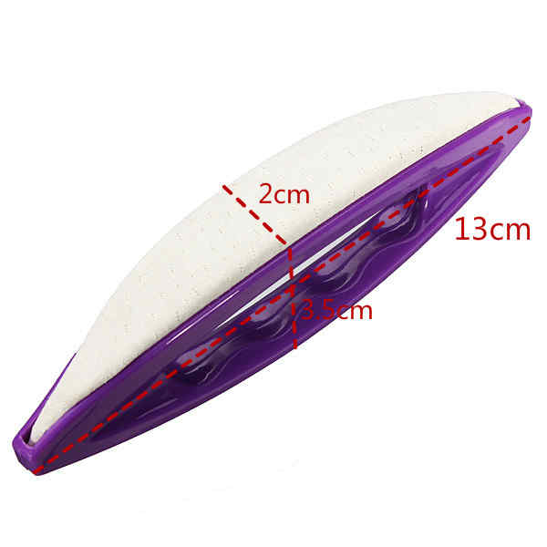 Professional-Nail-Art-Tools-Polishing-Sheepskin-Buffing-Brush-942434