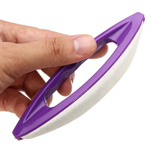 Professional-Nail-Art-Tools-Polishing-Sheepskin-Buffing-Brush-942434