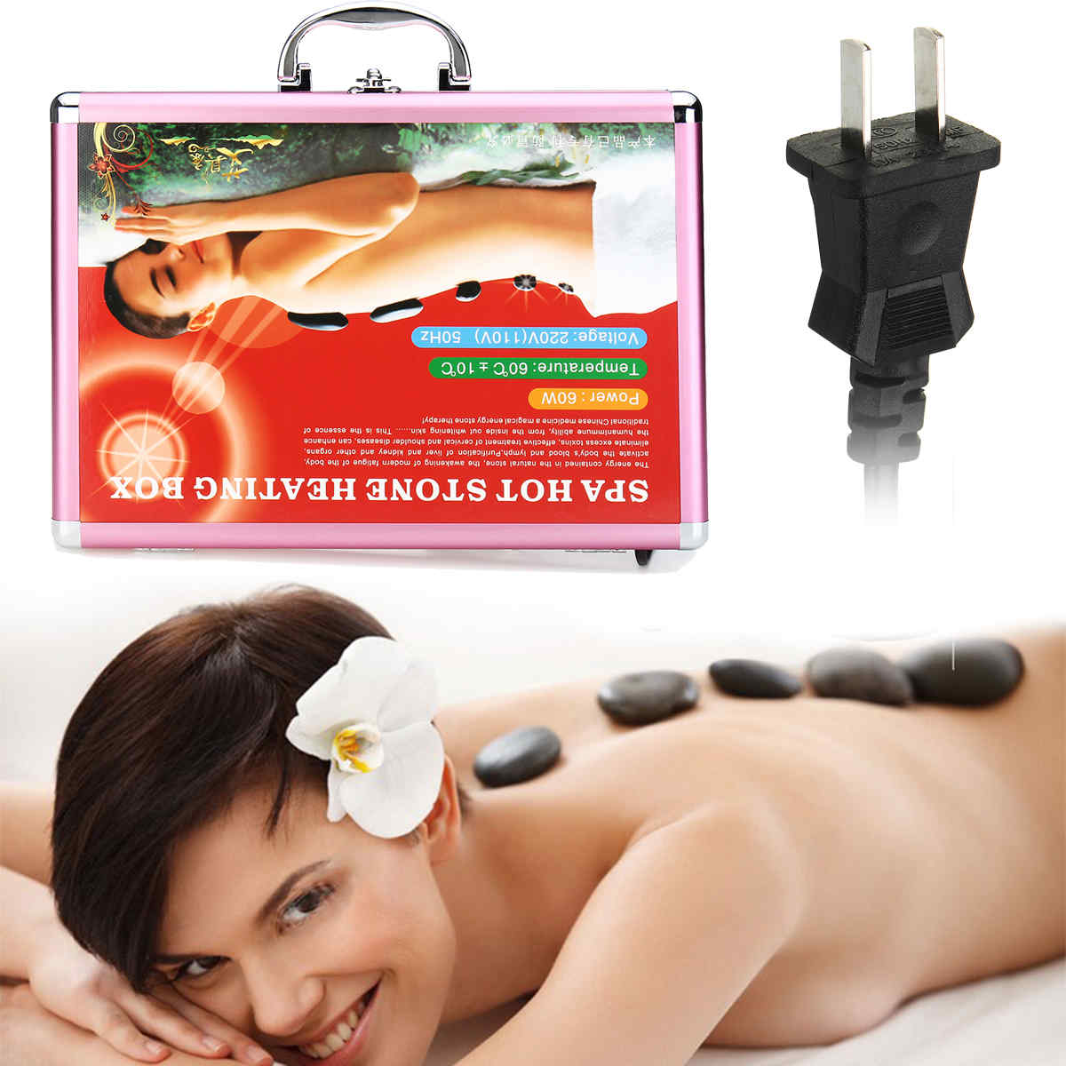 Protable-Electric-Hot-Rock-Heating-Box-Warmer-Carrying-Case-for-SPA-Massage-Stone-Heating-1415635