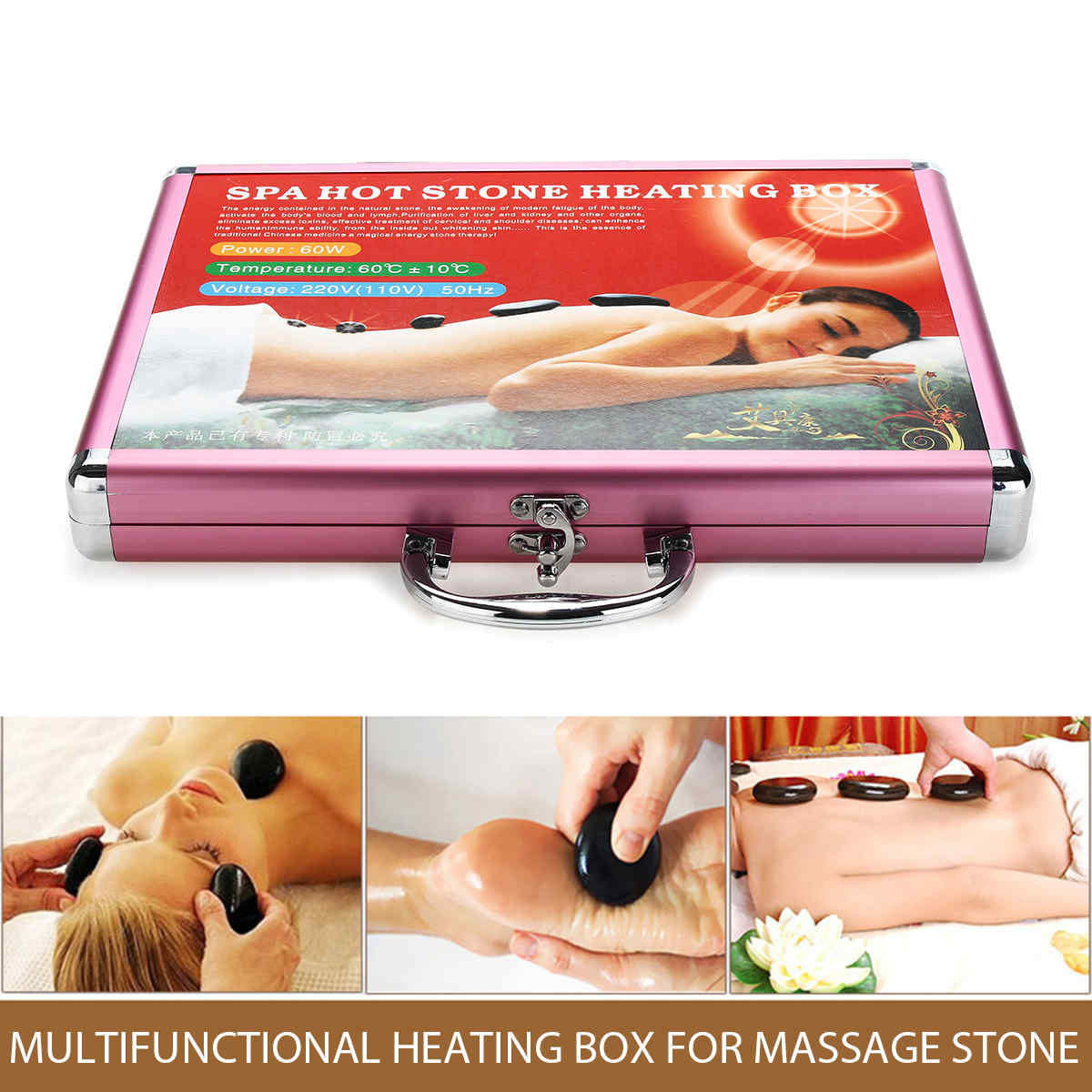Protable-Electric-Hot-Rock-Heating-Box-Warmer-Carrying-Case-for-SPA-Massage-Stone-Heating-1415635