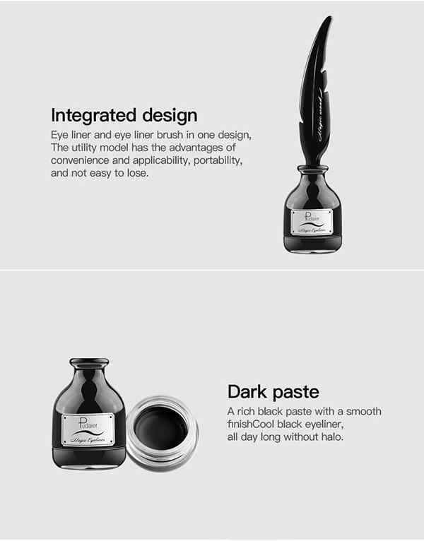 Pudaier-Black-Magic-Gel-Eyeliner-Cream-Waterproof-Long-lasting-No-Blooming-1192696