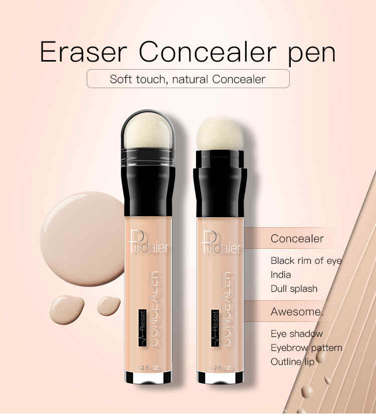 Pudaier-Eraser-Concealer-Pen-Pencil-Soft-Touch-Shading-Cream-Lip-Highlight-Spot-Cover-Foundation-1196907