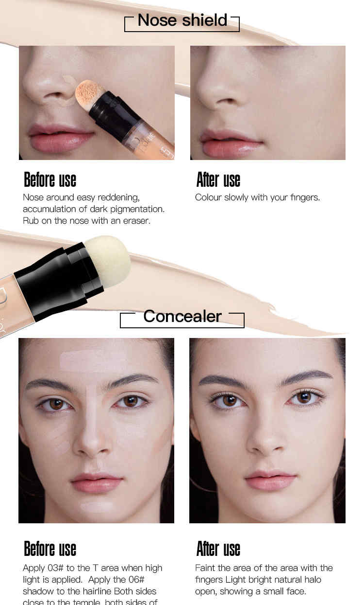 Pudaier-Eraser-Concealer-Pen-Pencil-Soft-Touch-Shading-Cream-Lip-Highlight-Spot-Cover-Foundation-1196907