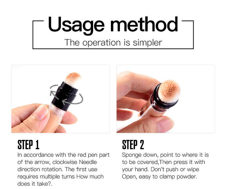 Pudaier-Eraser-Concealer-Pen-Pencil-Soft-Touch-Shading-Cream-Lip-Highlight-Spot-Cover-Foundation-1196907