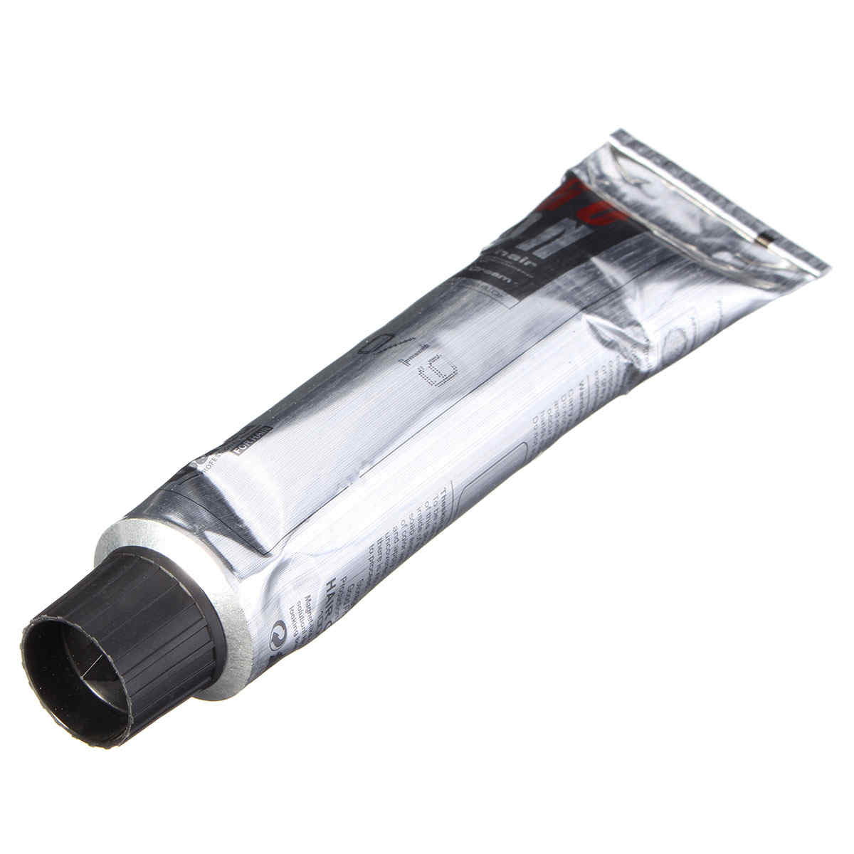 Punk-Style-Unisex-Grannyhair-Light-Gray-Color-Permanent-Hair-Cream-Dye-100ml-1186630