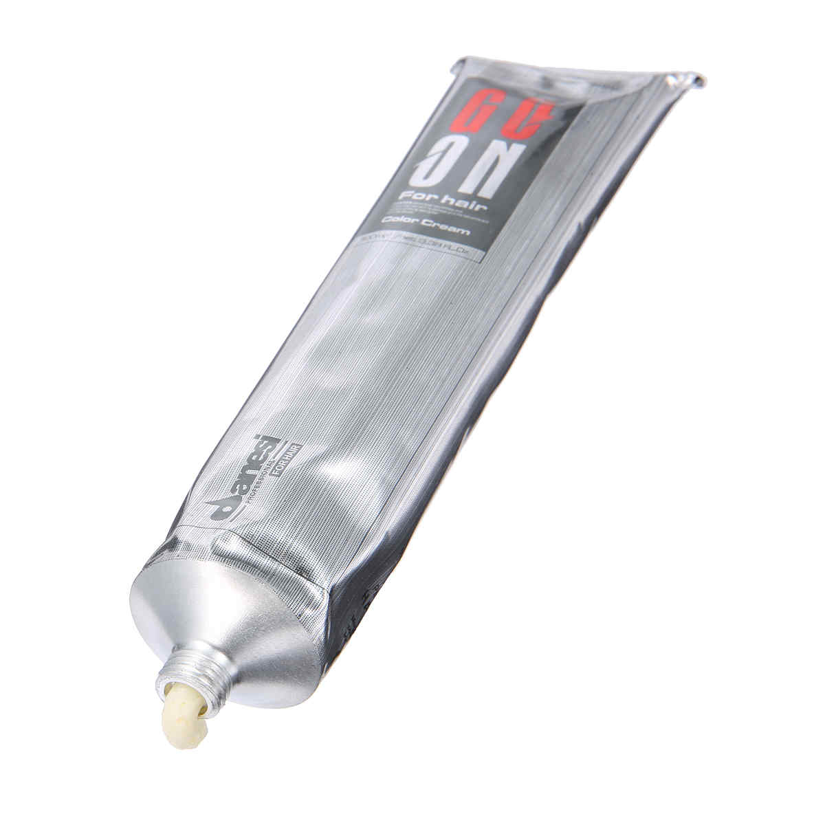 Punk-Style-Unisex-Grannyhair-Light-Gray-Color-Permanent-Hair-Cream-Dye-100ml-1186630
