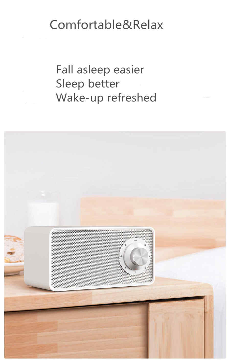 Qualitell-White-Noise-Sound-Machine-Sleep-Instrument-Wireless-Charging-Portable-Sleep-Therepy-Blueto-1486768