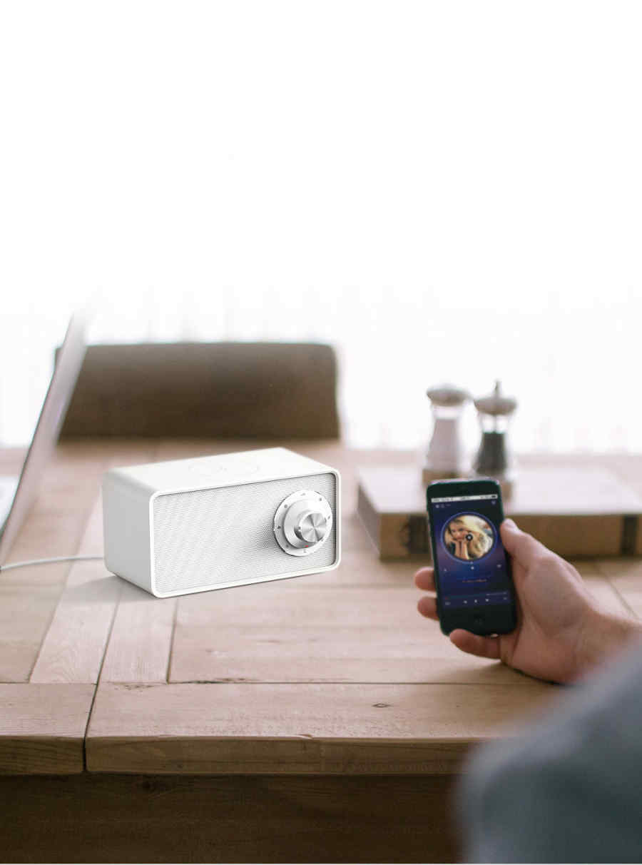 Qualitell-White-Noise-Sound-Machine-Sleep-Instrument-Wireless-Charging-Portable-Sleep-Therepy-Blueto-1486768