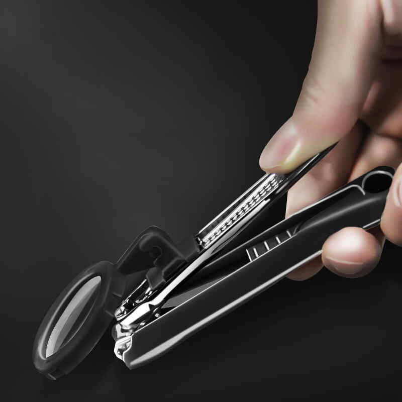 RIMEI-Magnifying-Glass-Nail-Clipper-Elder-People-Baby-Toenails-Finger-Cutter-Manicure-Pedicure-Tools-1307287
