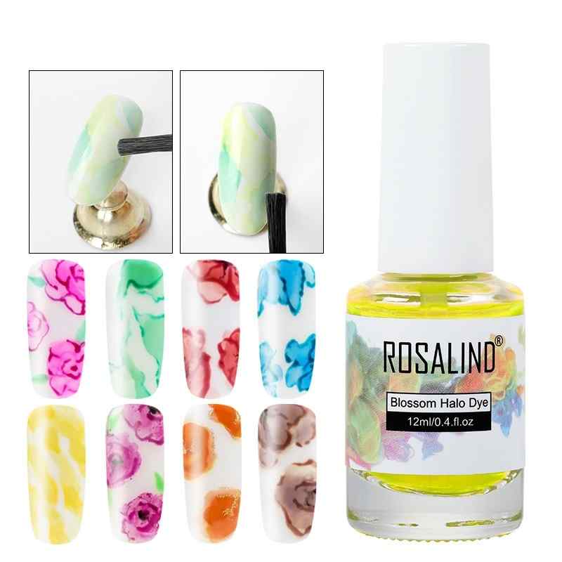 ROSALIND-Blossom-Nail-Gel-Polish-Soak-off-UV-Gel-Long-Lasting-Nail-Polish-Need-UV-Led-Lamp-Nail-Art-1406296