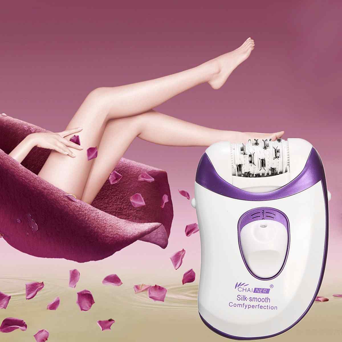 Rechargeable-4-in-1-Electric-Foot-Callus-Remover-Epilator-Underarms-Tweezer-Shaver-Hair-Removal-1105115