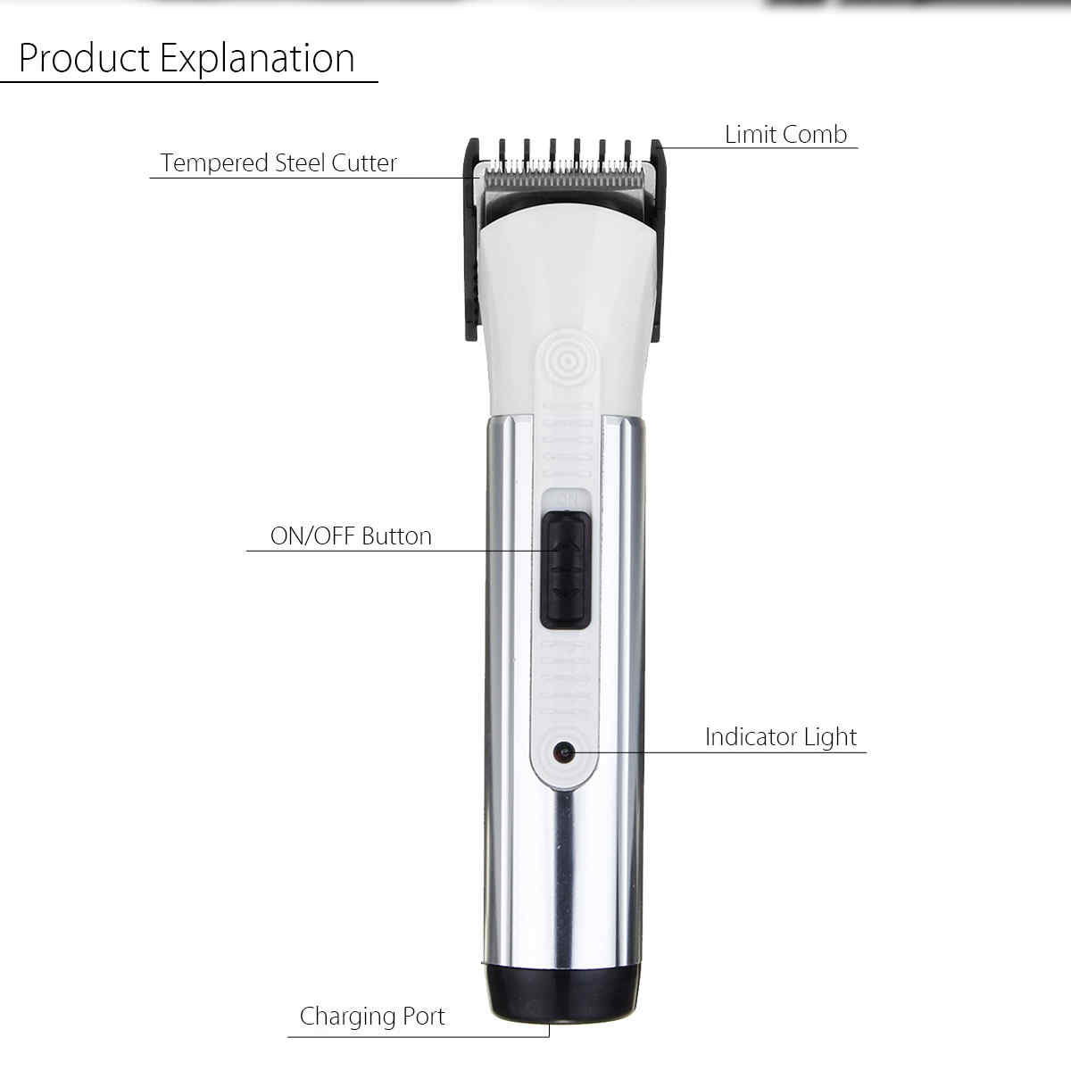 Rechargeable-Electric-Shaver-Razor-Beard-Hair-Trimmer-Clipper-Cutting-Trimmer-Grooming-1235055