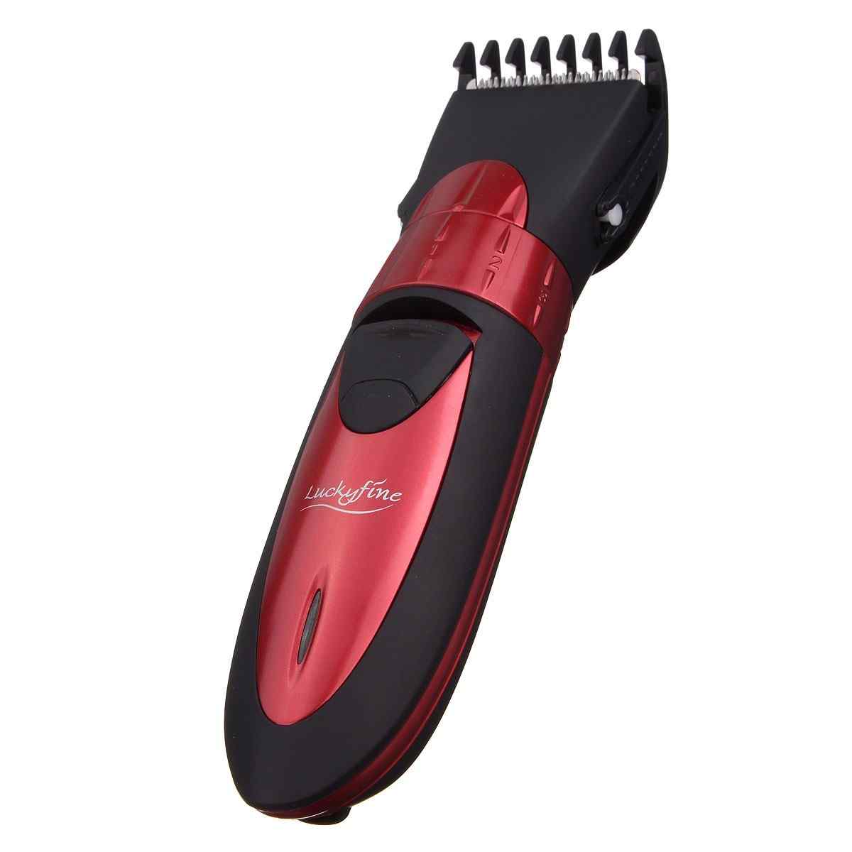 Rechargeable-Full-Body-Washable-Beard-Hair-Trimmer-Clipper-1095909