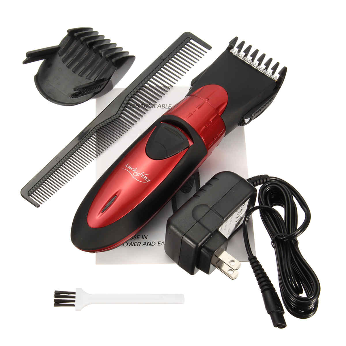 Rechargeable-Full-Body-Washable-Beard-Hair-Trimmer-Clipper-1095909